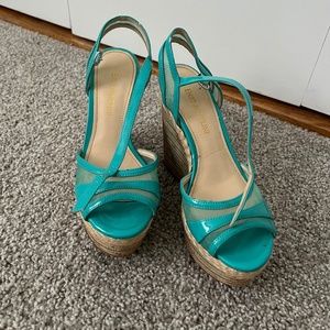 Enzo Angiolini pumps shoes 5 1/2